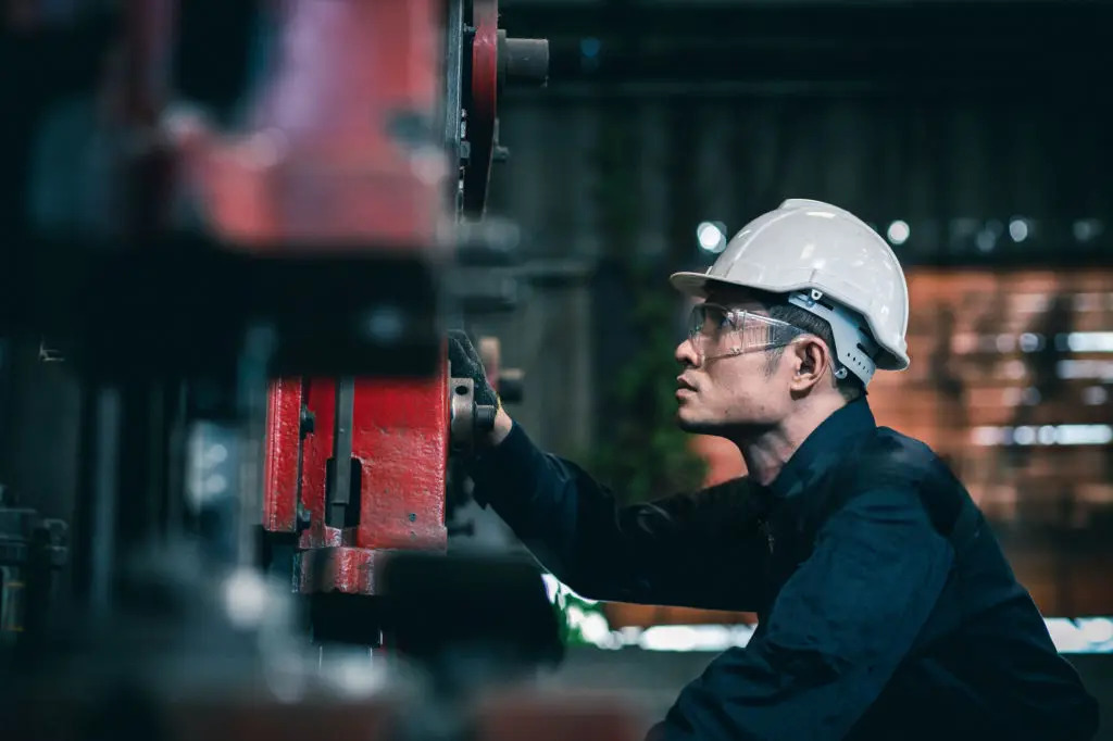 Mechanical systems delivered by PowerCraft