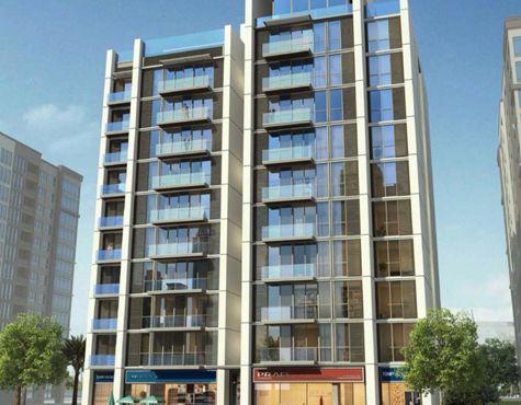 Luxury Villa Development